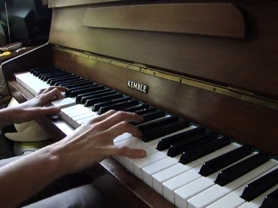 Contes, Vents et Marées