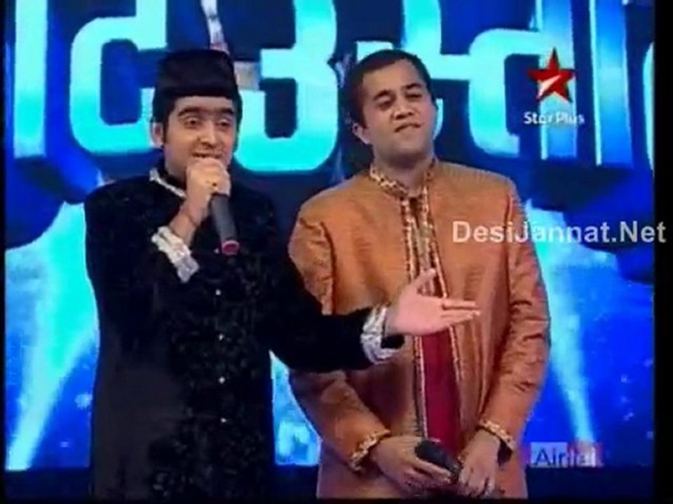 Chote Ustaad-12sept-2010 Pt1 DesiJannat.Net