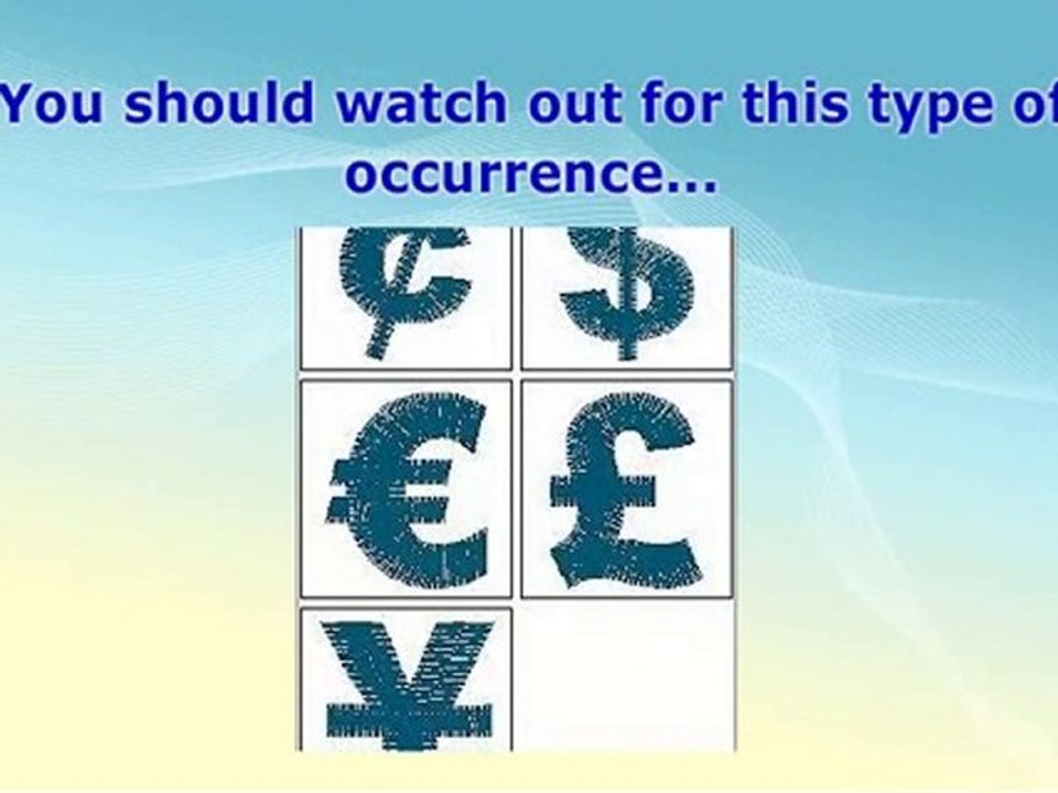 Forex Trading Charts