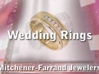 Fine Jewelry Store 73116 Mitchener Farrand Jewelers