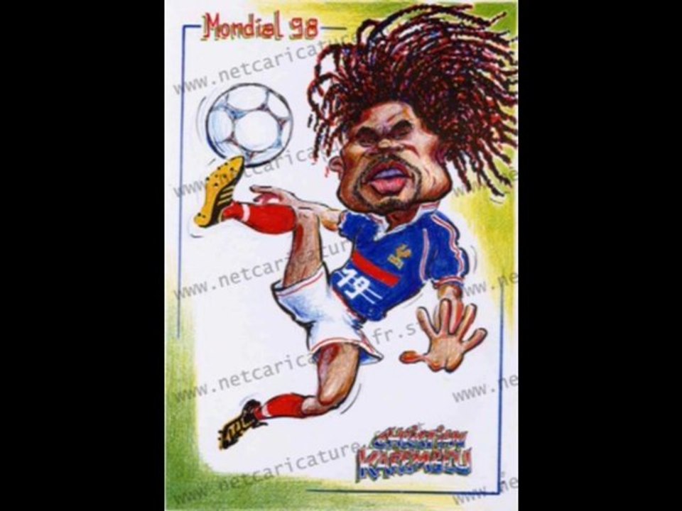 ***A mon ami kanak*** de Francis Lalanne