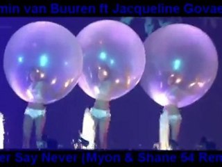 [HD] Armin van Buuren J.Govaert - Ibiza July 2010