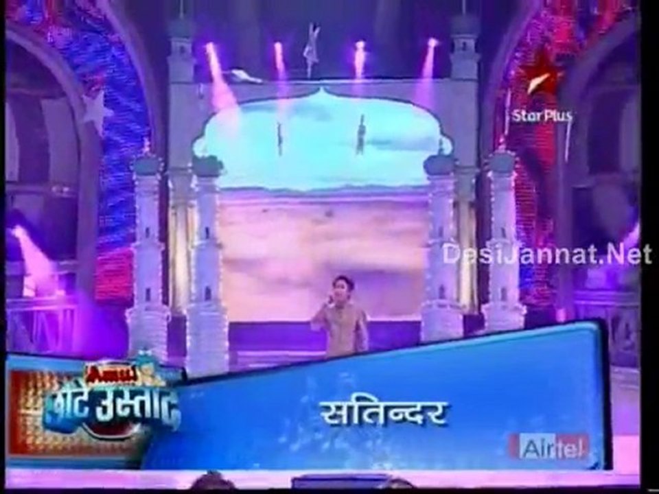 Chote Ustaad-12sept-2010 Pt4 DesiJannat.Net