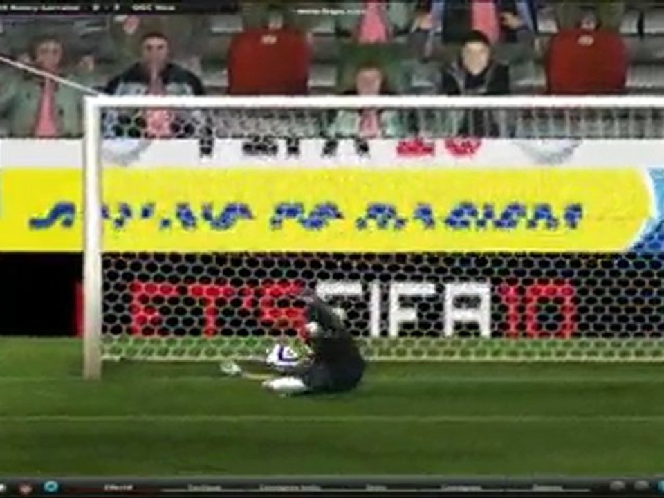 Ligue 2 Journée 1