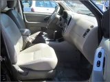 2007 Ford Escape for sale in Napa CA - Used Ford by ...