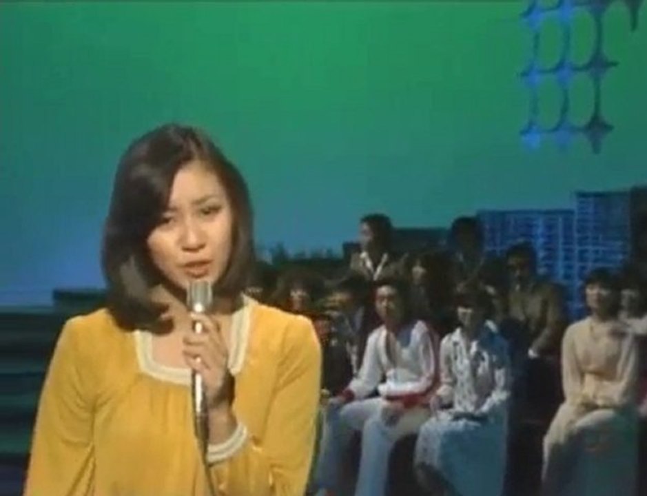 片平なぎさ / 二人の青春