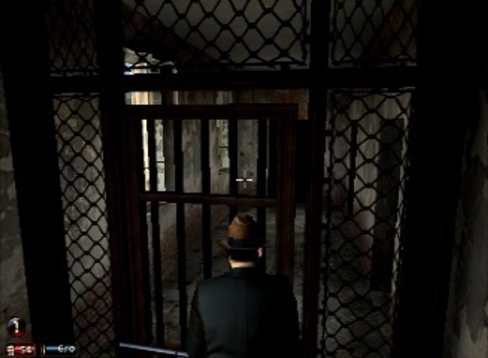 Mafia - FilmGame 21