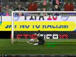 Journée 1 Ligue 2 VM