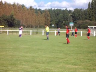 St Georges - AS Mur (2)