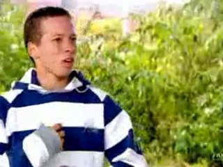 Wayne Rooney's Street Striker Illuminati Symbolism