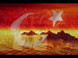 Athena...Oniki dev adam