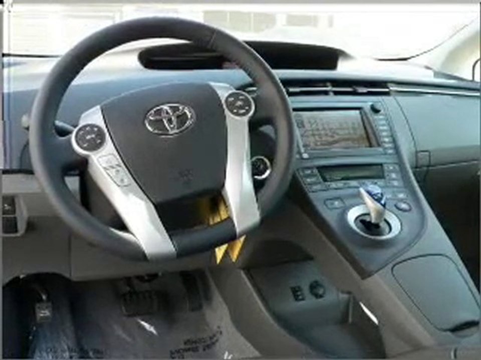 2010 Toyota Prius for sale in Spokane WA - New Toyota ...