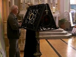 Ban Saint-Jean : Hommage aux victimes Ukrainiens et autres