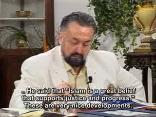 The world leaders are turning to religion