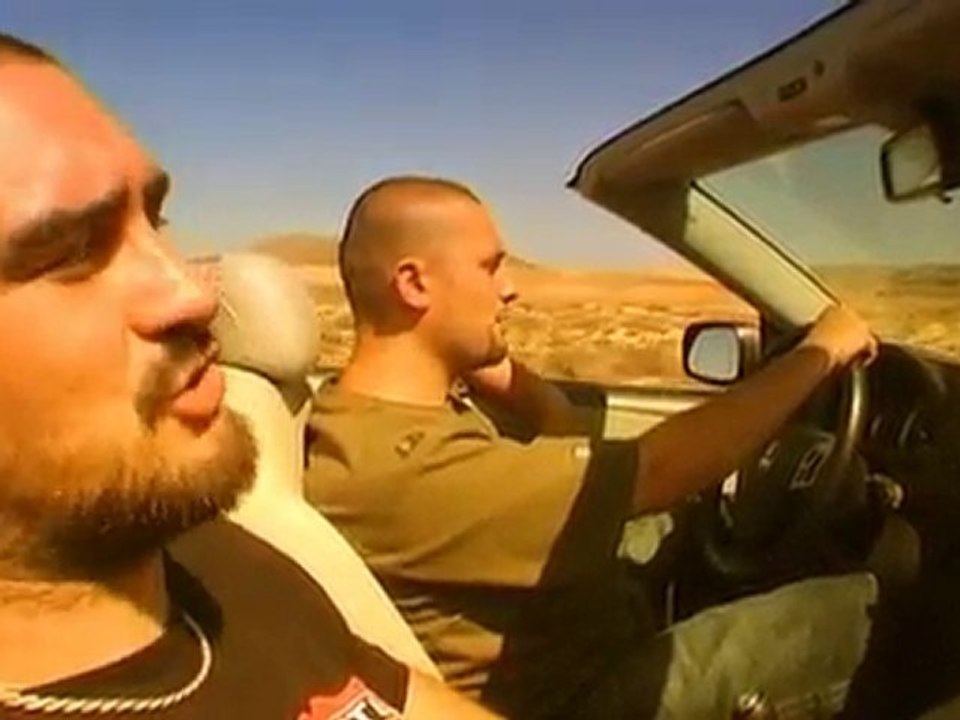 VIOLADORES DEL VERSO - VIVIR PARA CONTARLO (CANAL BOA)