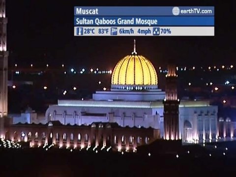 Lugano - Ticino - Switzerland, Hamburg - Germany, Vienna - Austria, Washington - USA, Muscat - Oman, Berlin - Germany, Metz - France