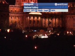 Metz - France, Berlin - Germany, Sydney - Australia, Budapest - Hungary, Palma de Mallorca - Spain, Agadir - Morocco, Bandar Seri Begawan - Brunei