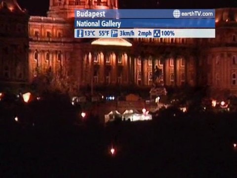 Metz - France, Berlin - Germany, Sydney - Australia, Budapest - Hungary, Palma de Mallorca - Spain, Agadir - Morocco, Bandar Seri Begawan - Brunei