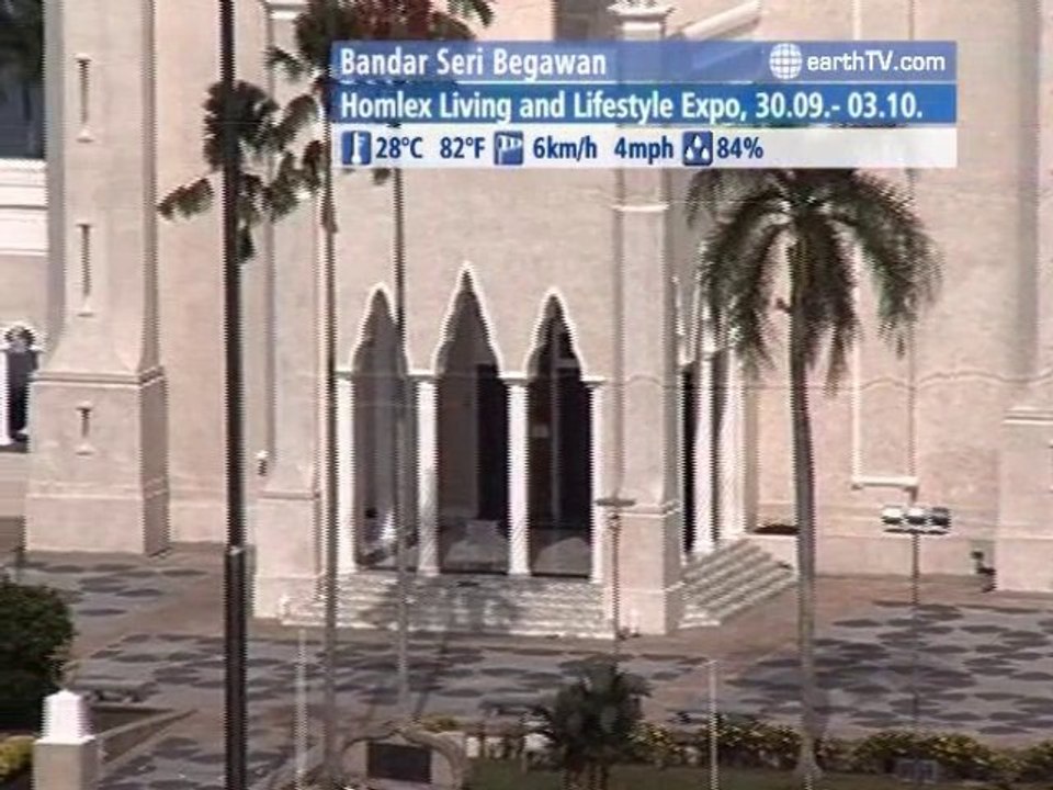 Lugano - Ticino - Switzerland, Macau SAR - China, Ekaterinburg - Russia, Paris - France, Bandar Seri Begawan - Brunei, Seattle - USA, Sydney - Australia