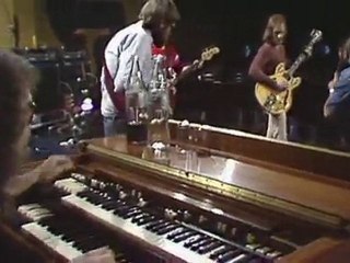 CANNED HEAT Let's Work Together