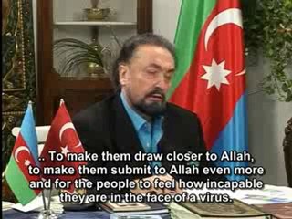 Our Prophet (saas) informed us about two fatal and epidemic