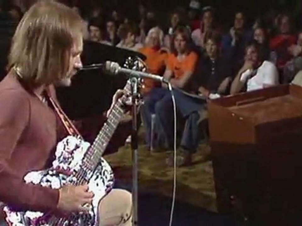 CANNED HEAT Lookin' For My Rainbow