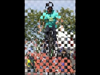 Val BMX de Torcy - Vital sport