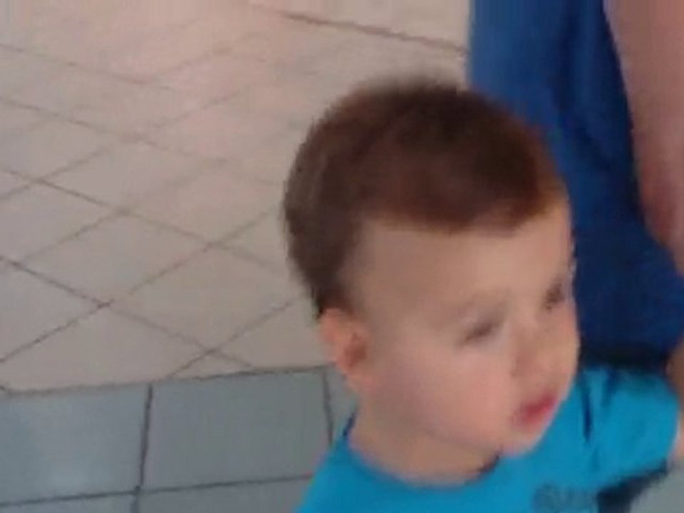 nono est parti chez le coiffeur...elles sont ou les frisette