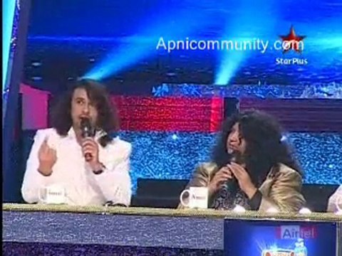 chote ustad - 12th sept 10 pt5