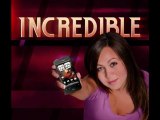 GET YOUR HTC DROID INCREDIBLE - DROID REVIEW