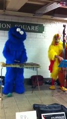 Meanwhile In New York