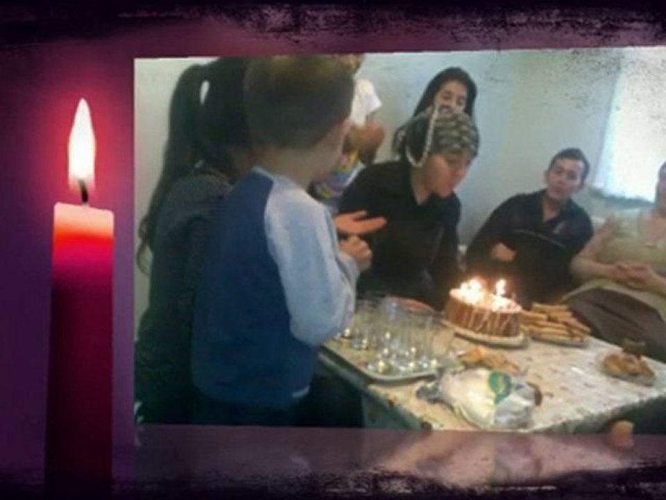 KEZO DOGUM GUNU RESIMLERİ