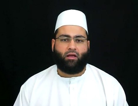 la personne responsable AICP ISLAM APBIF