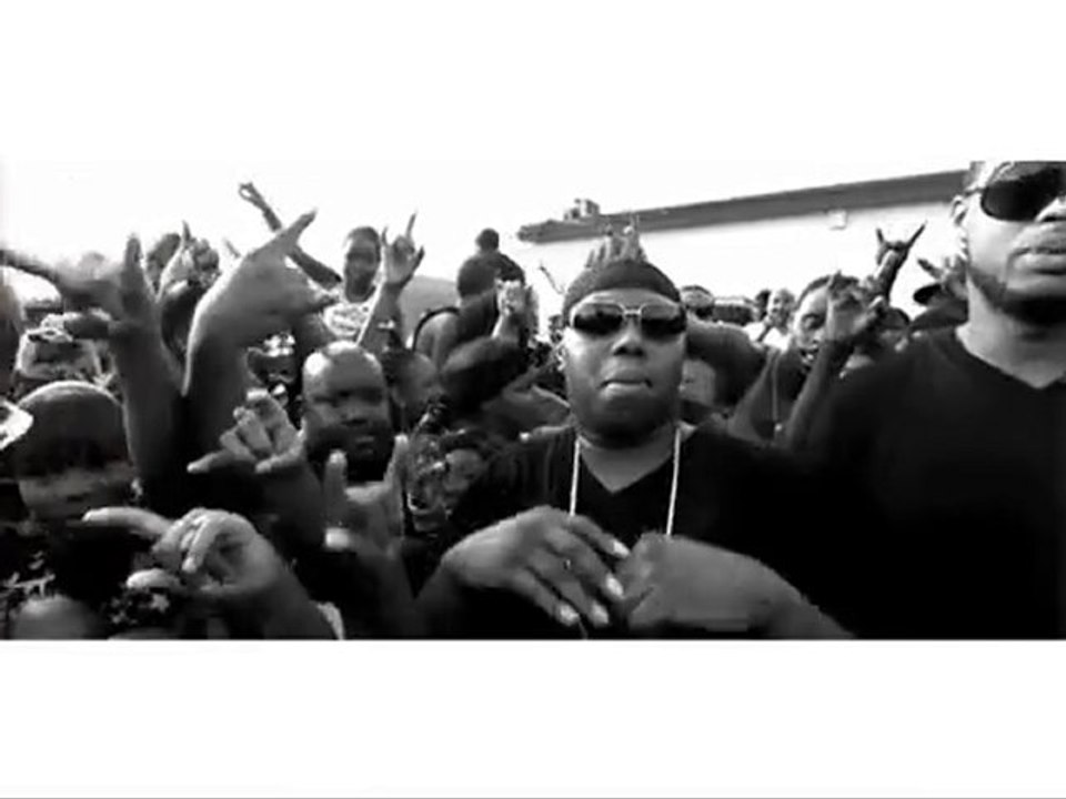 Slim Thug - Gangsta feat. Z-Ro