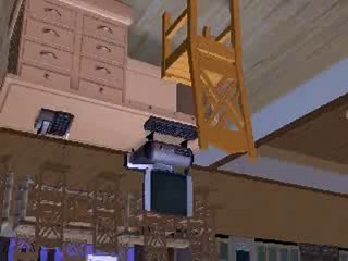 La famille labasio chapitre 8 a 9