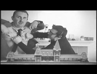 RARE uncovered walt footage