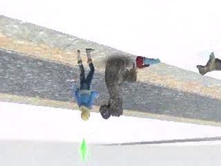 La famille labasio chapitre 8 a 9 "Fauchesse vaincu "