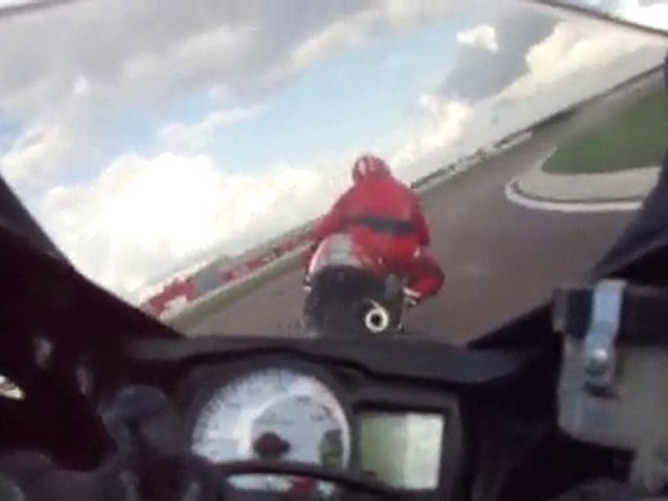 2010-09-12 - La Ferté Gaucher - Roulage GSXR 600 full- S 6/6