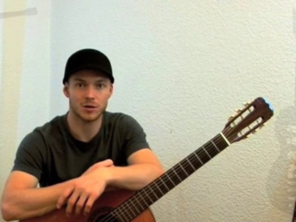 Geiler Rhythmus-Trick: Offbeat!