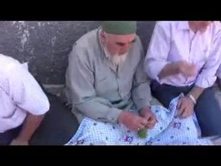 BAYRAM YEMEĞİ