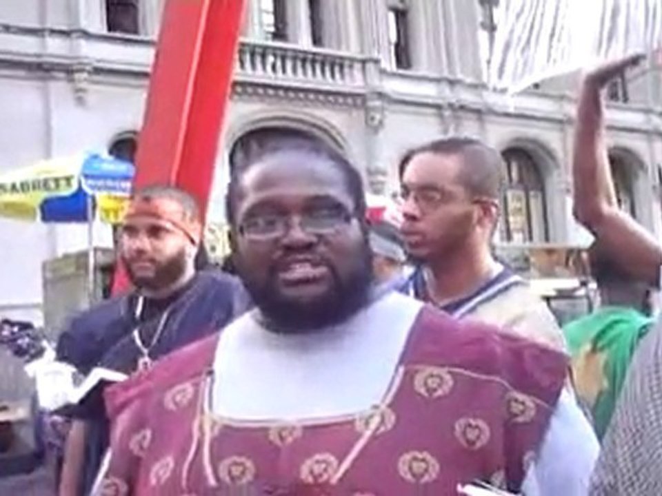 PT 1 ESAU IS AT HIS END