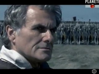 Les grands conquérants - Attila part3