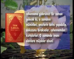 Bu zamanda ibadet çok kıymetlidir