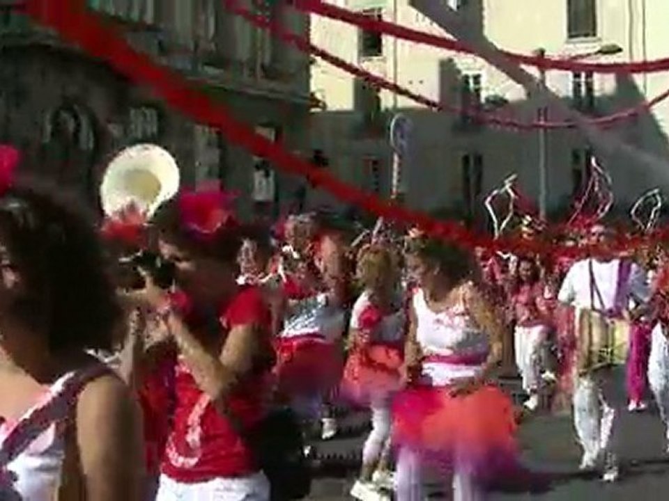 Biennale de la danse de Lyon 2010