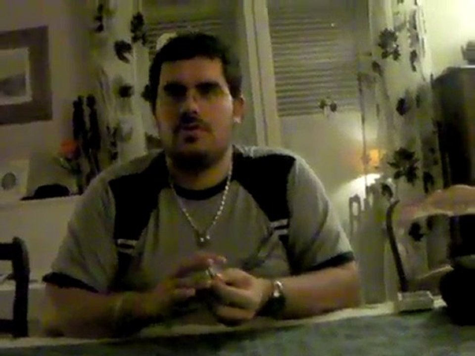 Magie : Mais où est donc la carte ?