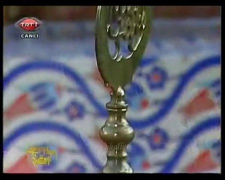 Orhan Hakalmaz Yalan dünya TRT