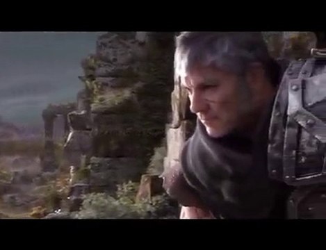 Knights Contract - Trailer Gameplay - PS3/XB360