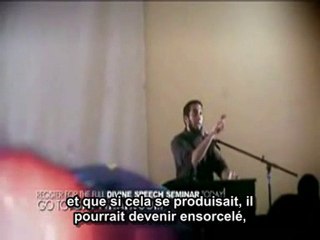 Nouman Ali Khan - Parole Divine Pt. 4