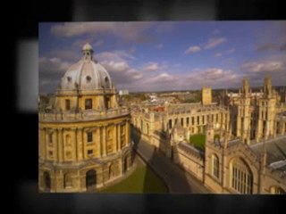 Introduction to Architecture Oxford an architects role
