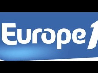 Benjamin Lancar invité de Nicolas Demorand - Europe 1